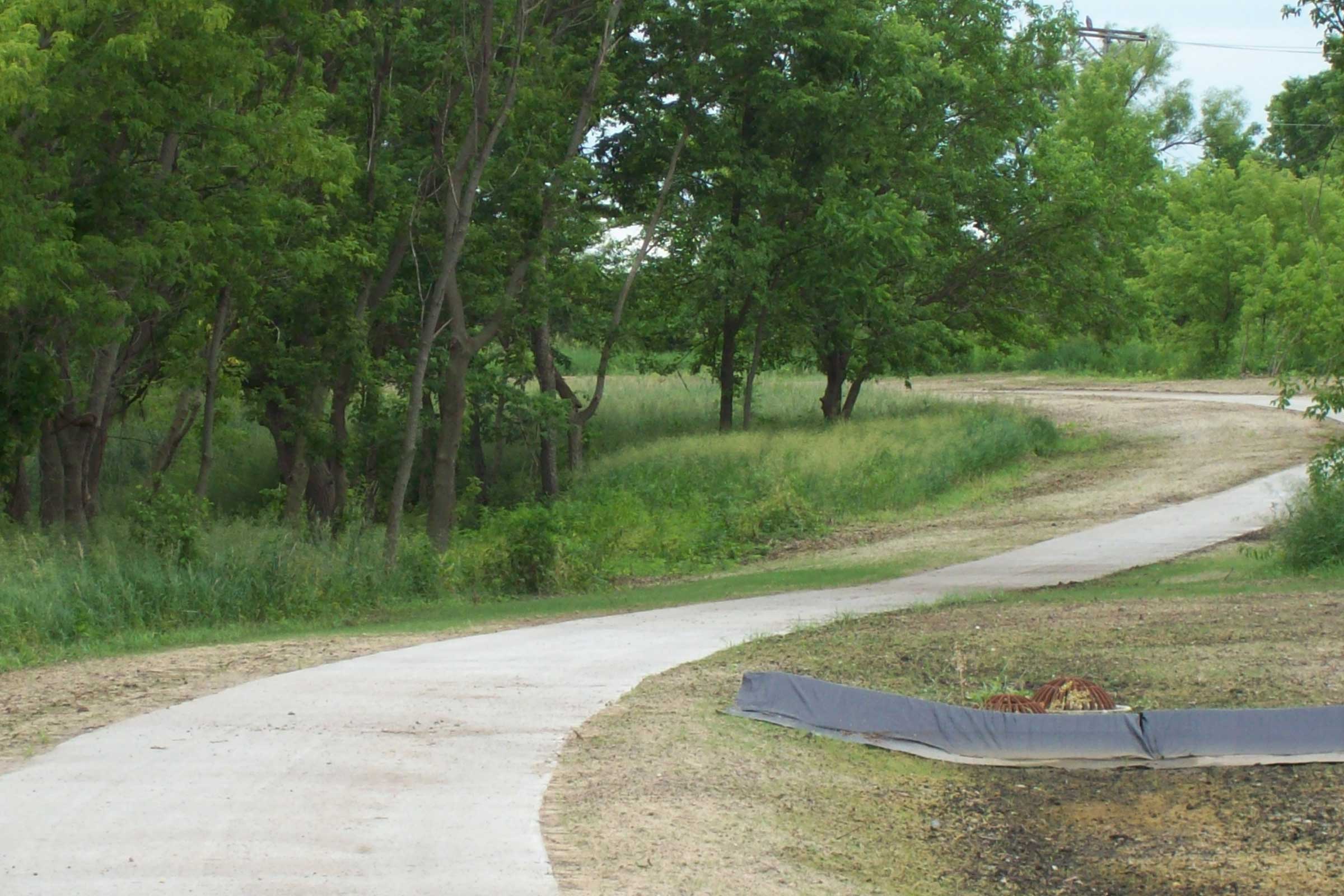 Saylor Creek Tributary Improvements – Nilles Associates